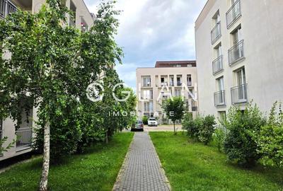 Apartament cu 2 camere decomandat în Central - 1