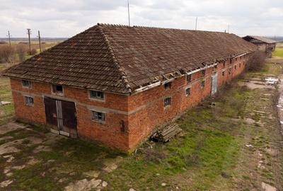 Spațiu industrial, de 3,000 mp, în Mișca - 27