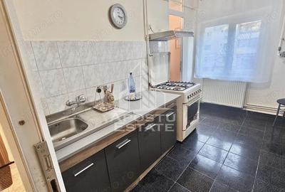 Apartament cu 4 camere decomandat, mobilat în Steaua - 13