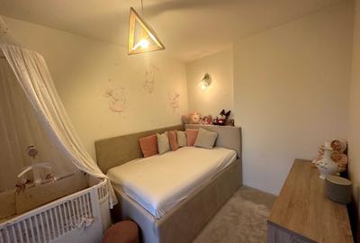 4 Bedrooms Pipera Apartment - 3