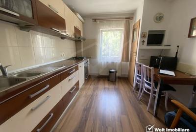 Apartament 2 camere, 60 mp, Zorilor, Sigma - 1