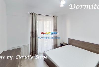 INCHIRIERE APARTAMENT 2 CAMERE PACI METROU - 23