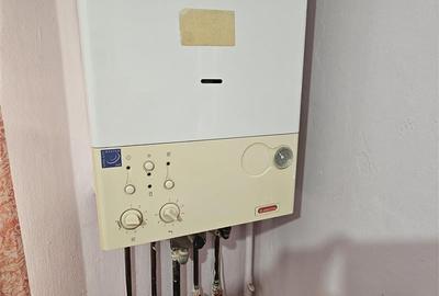 Garsonieră decomandată în Calea Caransebeșului - 19