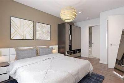 Apartament 3 Camere de tip PENTHOUSE- 5 minute M BERCENI FINALIZAT - 5