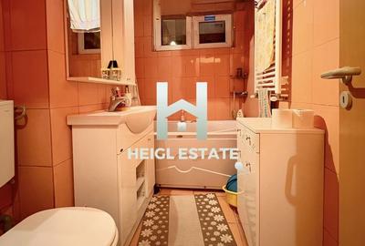 Apartament 3 camere Gheorghe Lazar - 9