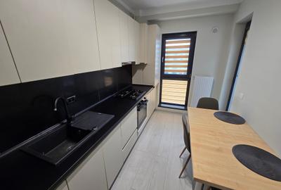 Inchiriere Apartament 2 Camere Exigent Lujerului - 8