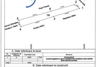 Spațiu comercial, în Geamăna - 3