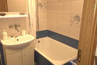 Garsonieră semidecomandată, mobilată în Astra - 2