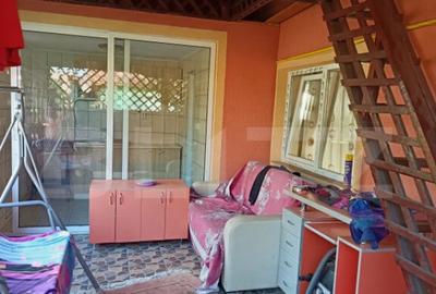 Casa renovata complet 4 camere , Living Open space , plus ca - 10