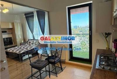 Politehnica | garsoniera 42mp 2017 | centrala AC cada balcon | metrou Politehnica | garsoniera 42mp 2017 | centrala AC cada balcon | metrou - 4