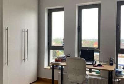 Apartament 3 camere | Chitila | Vedere libera | Boxa | Parcare subterana - 9