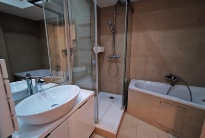 Apartament cu 4 camere, mobilat în Kiseleff - 14