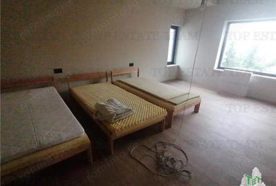 Spațiu comercial, de 230 mp, în Aviației - 11