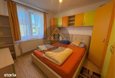 Apartament cu 2 camere decomandat în Central - 3