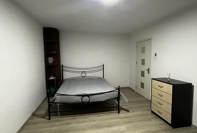 Garsonieră decomandată, mobilată în Energiei