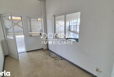 Spațiu comercial, de 250 mp, în Central - 6