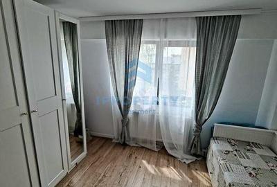 Apartament cu 3 camere, mobilat în Calea Călărașilor - 4
