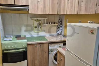 Apartament cu 2 camere semidecomandat, mobilat în Rogerius - 1