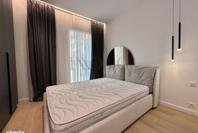 Apartament cu 3 camere în Barbu Văcărescu - 3