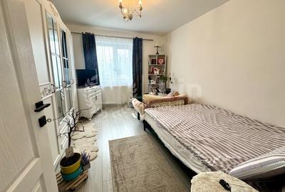 Garsonieră semidecomandată, mobilată în Mărăști - 1