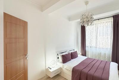 Mamaia Solid Residence apartament 3 camere termen d la 6 luni Mamaia Solid Residence apartament 3 camere termen d la 6 luni - 3