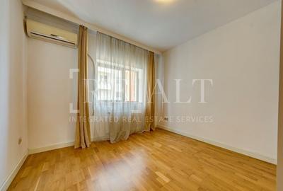 Apartament cu 3 camere decomandat, mobilat în Barbu Văcărescu - 11