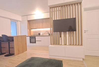 Garsoniera Central Address | Parcare subterana | TOTUL NOU - 2