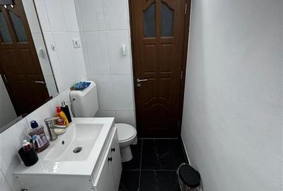 Apartament cu 2 camere semidecomandat în Vișani - 11