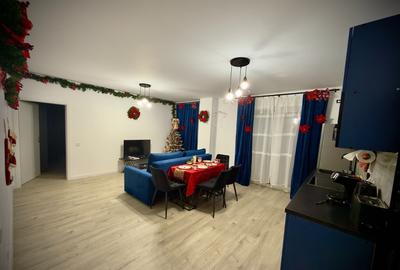 Apartamentul Lux 2 camere Rasnov Calea Brasovului - 6