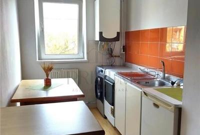 Apartament 1 camera-Sagului-Centrala proprie - 2