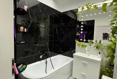 Casa cu 4 camere, panouri solare- Sacalaz - 7