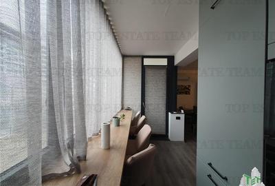 Apartament cu 2 camere decomandat, mobilat în Sud-Est - 10