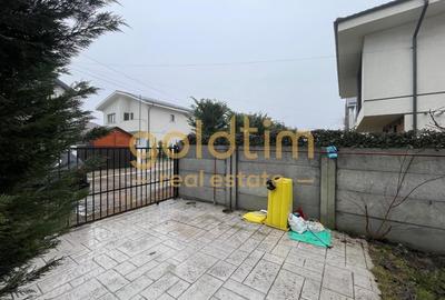 VILA INDIVIDUALA /SUPERBA/GRADINA PROPRIE/TUNARI/CURTE GENEROASA - 13