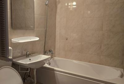 Apartament cu 2 camere în Decebal
