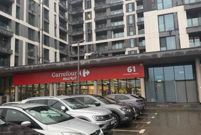 Apartament cu 2 camere decomandat, mobilat în Pipera - 10