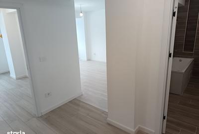 Apartament cu 2 camere decomandat în Valea Lupului - 2