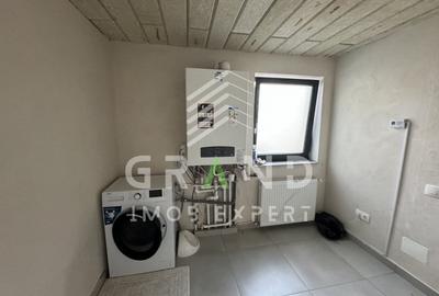 OPORTUNITATE!Casa 4 camere,TERASA+GRADINA,GARAJ,ZONA BORHANCI/ROMUL LADEA - 37