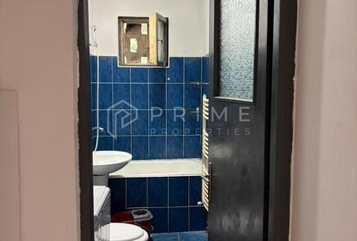 Apartament cu 3 camere semidecomandat în Dâmbu Pietros - 11