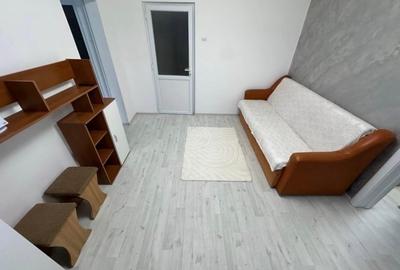 Apartament cu 2 camere nedecomandat în Alexandru cel Bun - 3