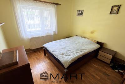 Apartament cu 3 camere decomandat în Mihai Viteazul - 3