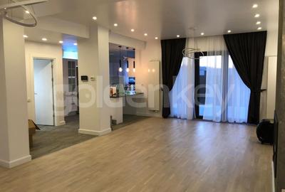 Casă cu 5 camere cu Canalizare în Pipera - 4