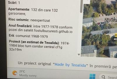 Garsonieră semidecomandată în Titan - 3