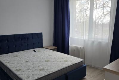 Apartament cu 3 camere în Dacia - 5