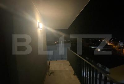 Apartament cu 3 camere, 102 mp, parcare privata, Calea Bucu - 34