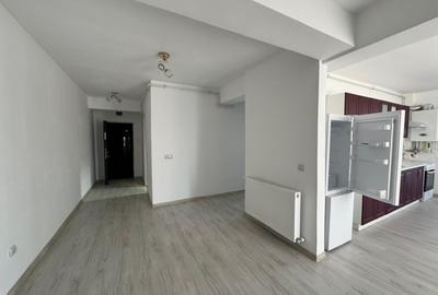 Apartament 2 camere, 60,4 mp, balcon, mobilat si utilat, zona Corneliu Coposu - 2