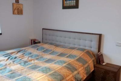 Apartament cu 3 camere în Băneasa - 16