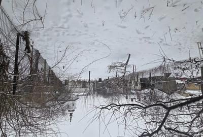 Teren cu casa - zona centrala - 2