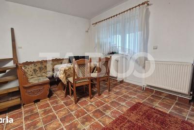 Apartament cu 3 camere decomandat, mobilat în Trei Stejari - 9