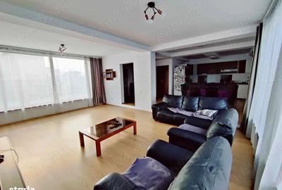 Casă cu 6 camere cu Teren 350 Mp în Chiajna - 1