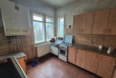 De vânzare casă în inima cartierului Grigorescu -zona str. Milcov - 8